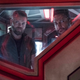 Amos has the best crazy eyes in space.